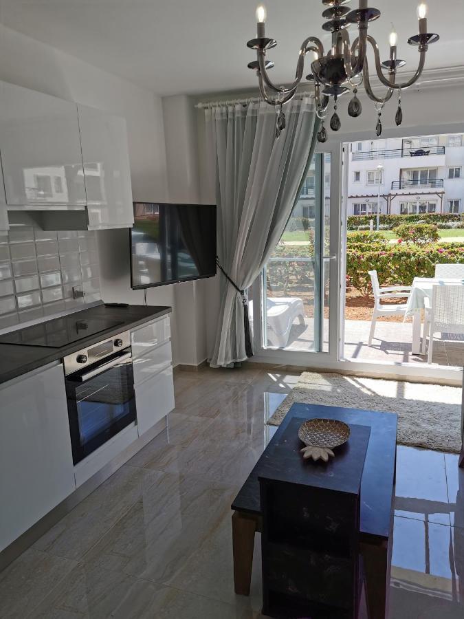 Green Apartment In Bafra Northern Cyprus Vokolidha Εξωτερικό φωτογραφία