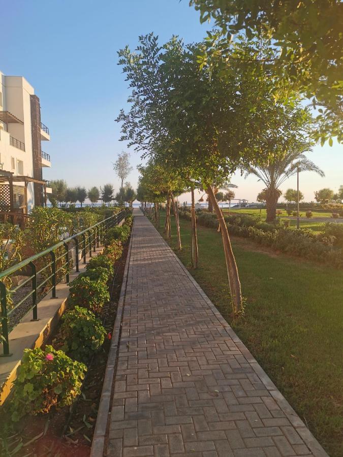 Green Apartment In Bafra Northern Cyprus Vokolidha Εξωτερικό φωτογραφία