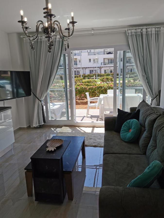 Green Apartment In Bafra Northern Cyprus Vokolidha Εξωτερικό φωτογραφία