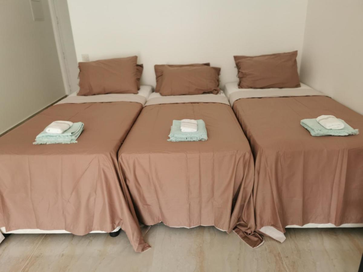 Green Apartment In Bafra Northern Cyprus Vokolidha Εξωτερικό φωτογραφία