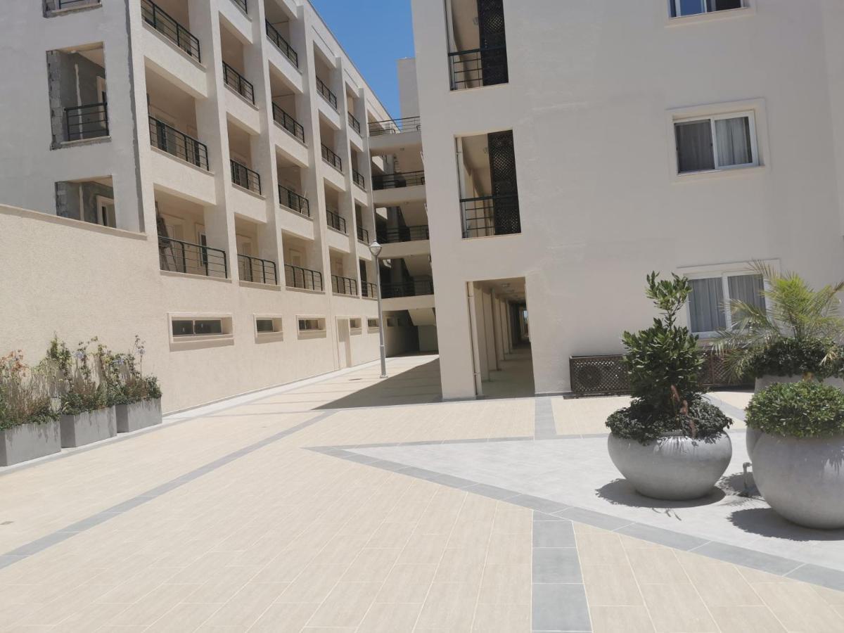 Green Apartment In Bafra Northern Cyprus Vokolidha Εξωτερικό φωτογραφία
