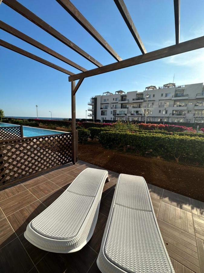 Green Apartment In Bafra Northern Cyprus Vokolidha Εξωτερικό φωτογραφία