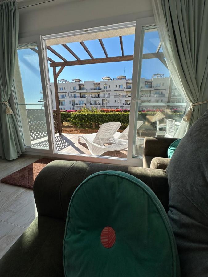 Green Apartment In Bafra Northern Cyprus Vokolidha Εξωτερικό φωτογραφία