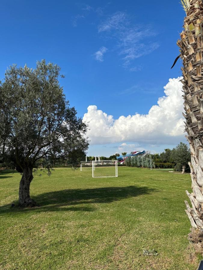 Green Apartment In Bafra Northern Cyprus Vokolidha Εξωτερικό φωτογραφία