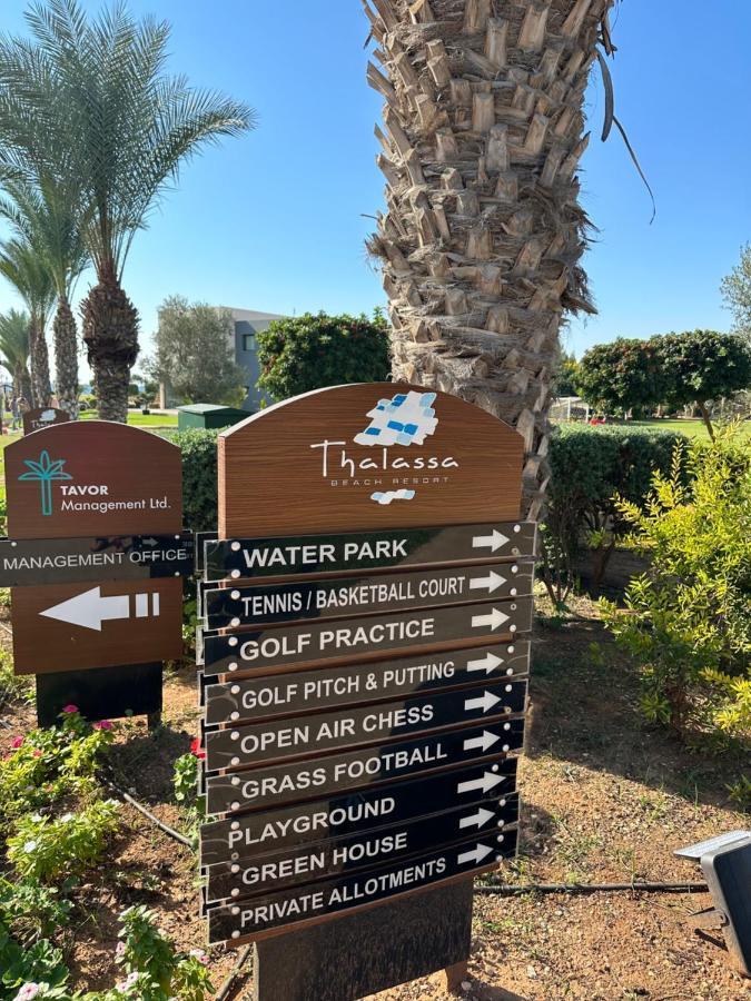 Green Apartment In Bafra Northern Cyprus Vokolidha Εξωτερικό φωτογραφία