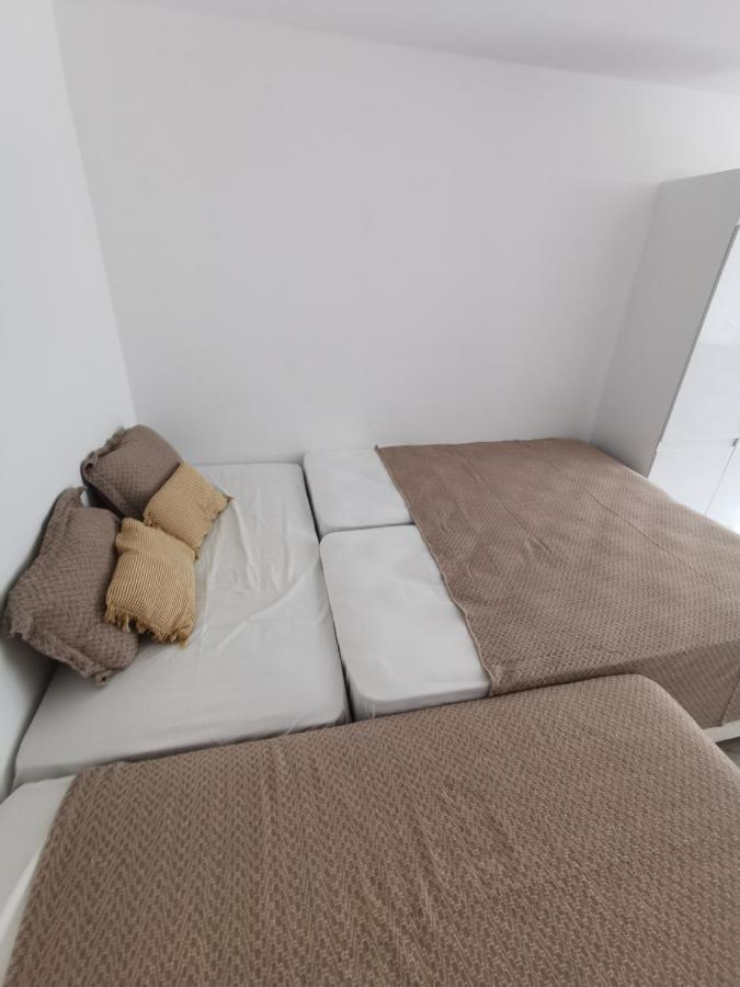 Green Apartment In Bafra Northern Cyprus Vokolidha Εξωτερικό φωτογραφία