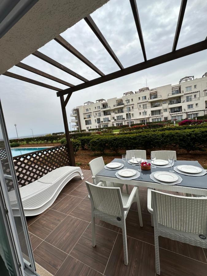 Green Apartment In Bafra Northern Cyprus Vokolidha Εξωτερικό φωτογραφία