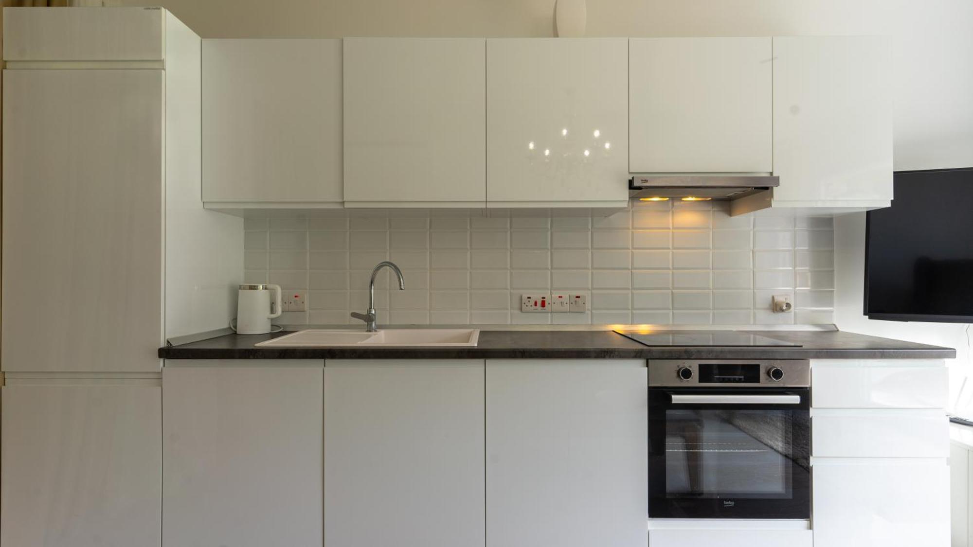 Green Apartment In Bafra Northern Cyprus Vokolidha Εξωτερικό φωτογραφία