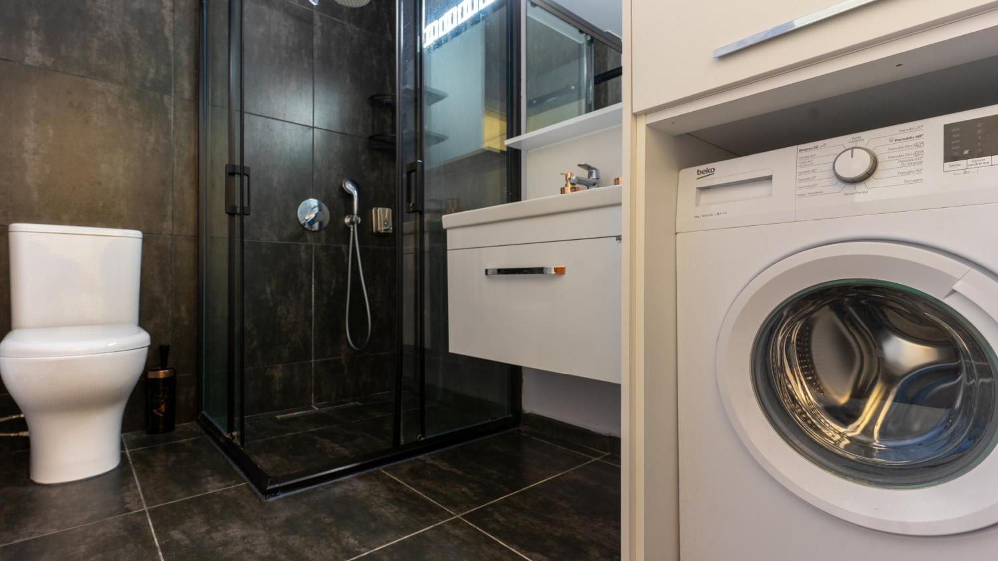 Green Apartment In Bafra Northern Cyprus Vokolidha Εξωτερικό φωτογραφία