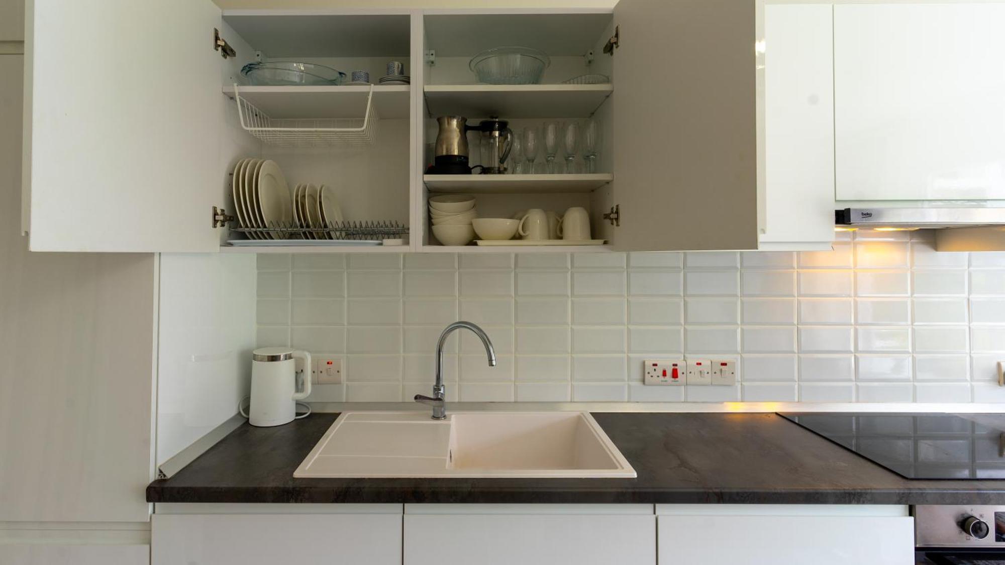 Green Apartment In Bafra Northern Cyprus Vokolidha Εξωτερικό φωτογραφία